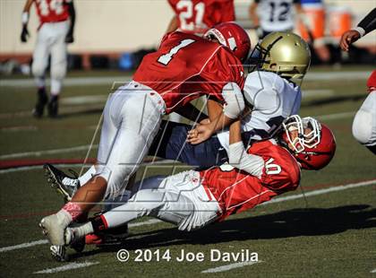 Thumbnail 2 in Dos Pueblos @ Santa Maria photogallery.