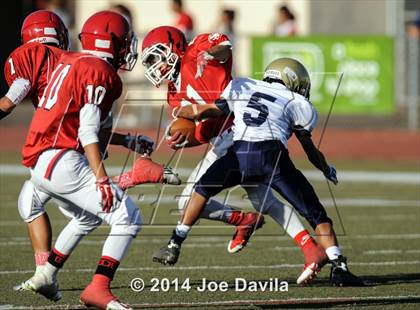 Thumbnail 2 in Dos Pueblos @ Santa Maria photogallery.