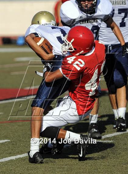 Thumbnail 1 in Dos Pueblos @ Santa Maria photogallery.
