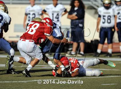 Thumbnail 3 in Dos Pueblos @ Santa Maria photogallery.