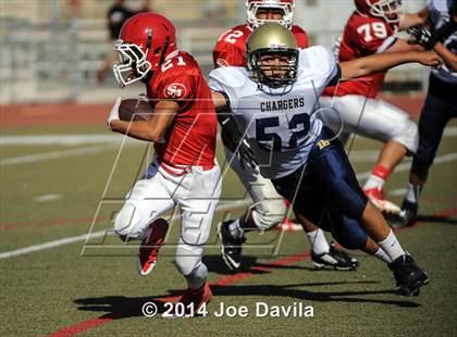 Thumbnail 1 in Dos Pueblos @ Santa Maria photogallery.