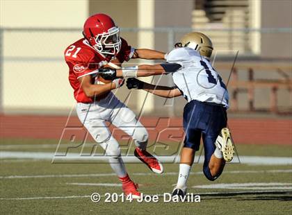 Thumbnail 3 in Dos Pueblos @ Santa Maria photogallery.