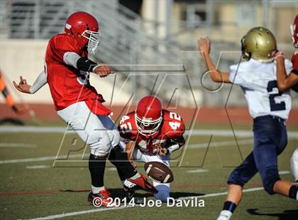 Thumbnail 1 in Dos Pueblos @ Santa Maria photogallery.