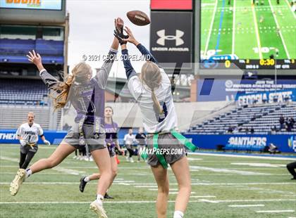 Thumbnail 3 in Calvary Day vs. Portal (GHSA A-5A Final) photogallery.