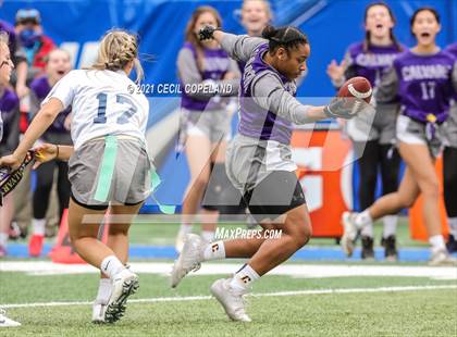 Thumbnail 3 in Calvary Day vs. Portal (GHSA A-5A Final) photogallery.