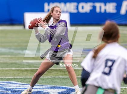 Thumbnail 1 in Calvary Day vs. Portal (GHSA A-5A Final) photogallery.