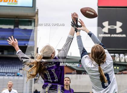 Thumbnail 1 in Calvary Day vs. Portal (GHSA A-5A Final) photogallery.