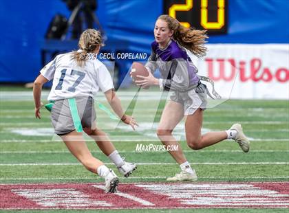Thumbnail 1 in Calvary Day vs. Portal (GHSA A-5A Final) photogallery.