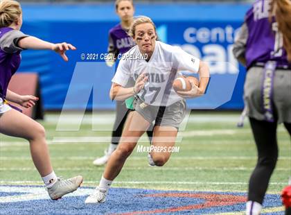 Thumbnail 3 in Calvary Day vs. Portal (GHSA A-5A Final) photogallery.