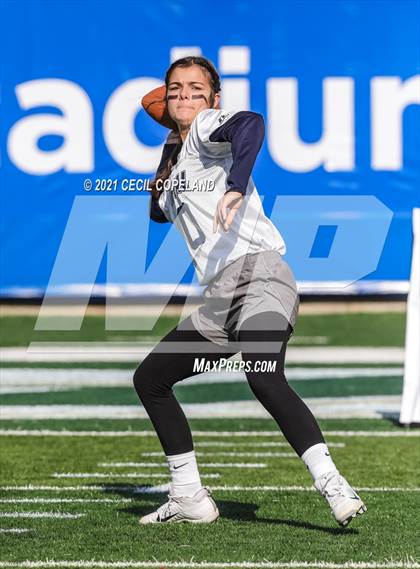 Thumbnail 1 in Calvary Day vs. Portal (GHSA A-5A Final) photogallery.