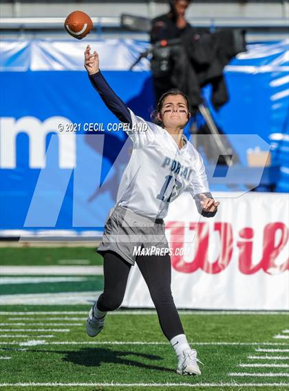 Thumbnail 1 in Calvary Day vs. Portal (GHSA A-5A Final) photogallery.