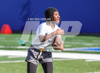 Thumbnail 3 in Calvary Day vs. Portal (GHSA A-5A Final) photogallery.