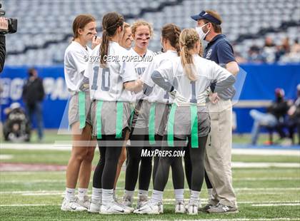 Thumbnail 2 in Calvary Day vs. Portal (GHSA A-5A Final) photogallery.