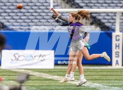Thumbnail 2 in Calvary Day vs. Portal (GHSA A-5A Final) photogallery.