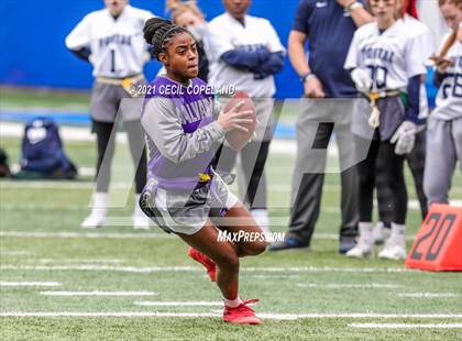 Thumbnail 2 in Calvary Day vs. Portal (GHSA A-5A Final) photogallery.