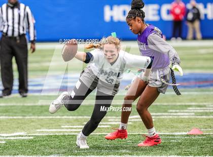 Thumbnail 3 in Calvary Day vs. Portal (GHSA A-5A Final) photogallery.
