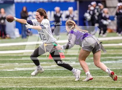 Thumbnail 1 in Calvary Day vs. Portal (GHSA A-5A Final) photogallery.