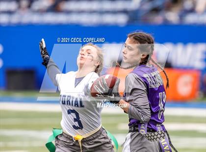 Thumbnail 1 in Calvary Day vs. Portal (GHSA A-5A Final) photogallery.