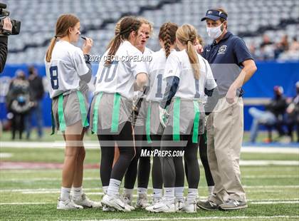 Thumbnail 1 in Calvary Day vs. Portal (GHSA A-5A Final) photogallery.