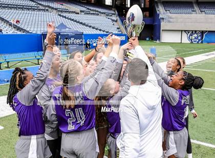 Thumbnail 1 in Calvary Day vs. Portal (GHSA A-5A Final) photogallery.