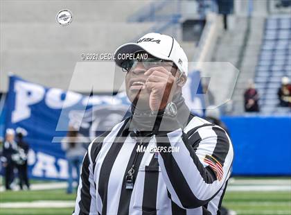 Thumbnail 3 in Calvary Day vs. Portal (GHSA A-5A Final) photogallery.