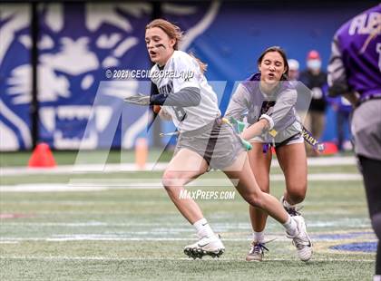 Thumbnail 1 in Calvary Day vs. Portal (GHSA A-5A Final) photogallery.