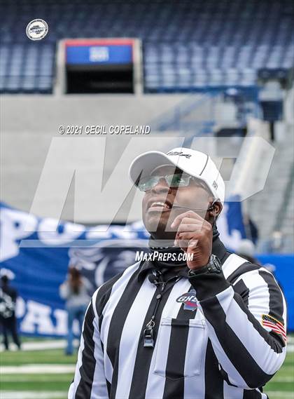 Thumbnail 1 in Calvary Day vs. Portal (GHSA A-5A Final) photogallery.