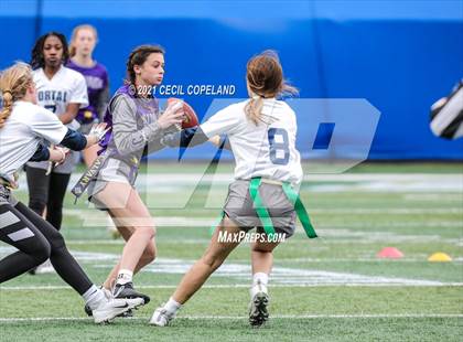 Thumbnail 3 in Calvary Day vs. Portal (GHSA A-5A Final) photogallery.