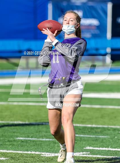 Thumbnail 3 in Calvary Day vs. Portal (GHSA A-5A Final) photogallery.