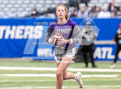 Thumbnail 1 in Calvary Day vs. Portal (GHSA A-5A Final) photogallery.