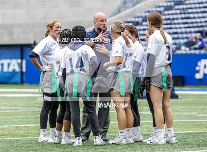 Thumbnail 1 in Calvary Day vs. Portal (GHSA A-5A Final) photogallery.