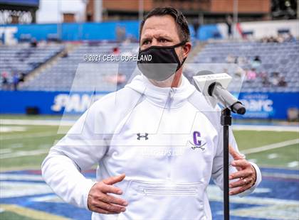 Thumbnail 3 in Calvary Day vs. Portal (GHSA A-5A Final) photogallery.