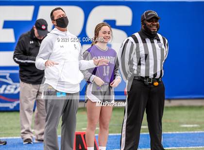 Thumbnail 1 in Calvary Day vs. Portal (GHSA A-5A Final) photogallery.