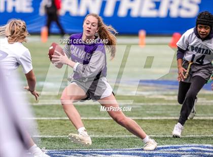 Thumbnail 1 in Calvary Day vs. Portal (GHSA A-5A Final) photogallery.