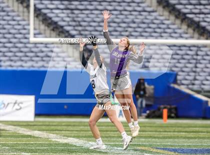 Thumbnail 2 in Calvary Day vs. Portal (GHSA A-5A Final) photogallery.