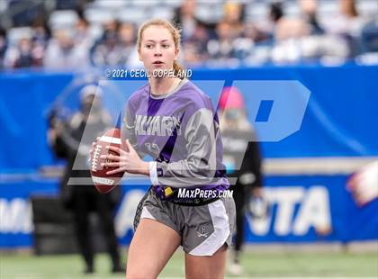 Thumbnail 2 in Calvary Day vs. Portal (GHSA A-5A Final) photogallery.
