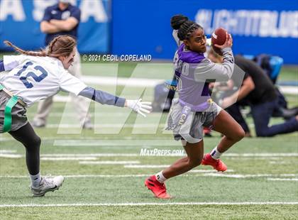 Thumbnail 1 in Calvary Day vs. Portal (GHSA A-5A Final) photogallery.