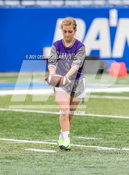 Thumbnail 3 in Calvary Day vs. Portal (GHSA A-5A Final) photogallery.