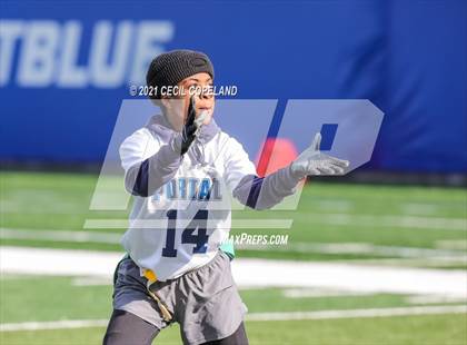 Thumbnail 2 in Calvary Day vs. Portal (GHSA A-5A Final) photogallery.