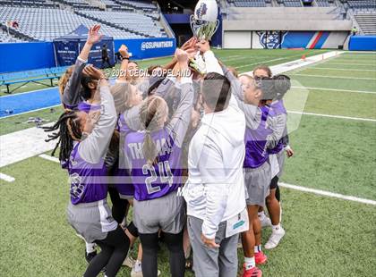 Thumbnail 1 in Calvary Day vs. Portal (GHSA A-5A Final) photogallery.