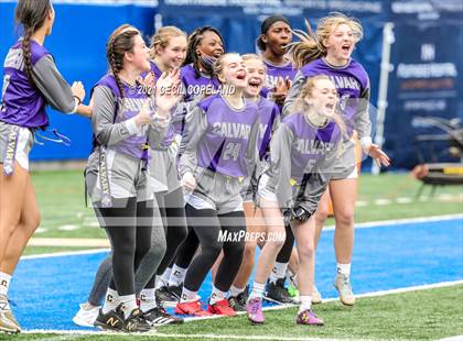 Thumbnail 2 in Calvary Day vs. Portal (GHSA A-5A Final) photogallery.