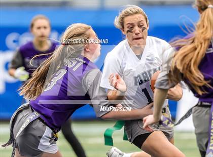 Thumbnail 3 in Calvary Day vs. Portal (GHSA A-5A Final) photogallery.