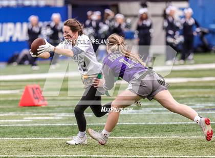Thumbnail 3 in Calvary Day vs. Portal (GHSA A-5A Final) photogallery.