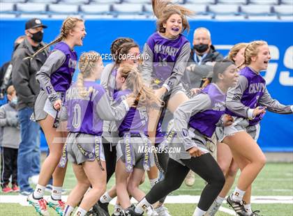 Thumbnail 3 in Calvary Day vs. Portal (GHSA A-5A Final) photogallery.