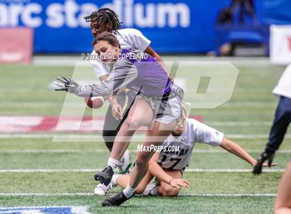 Thumbnail 3 in Calvary Day vs. Portal (GHSA A-5A Final) photogallery.