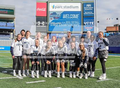 Thumbnail 1 in Calvary Day vs. Portal (GHSA A-5A Final) photogallery.