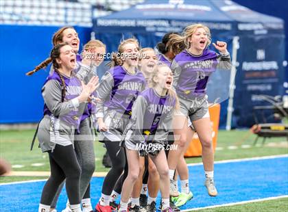 Thumbnail 1 in Calvary Day vs. Portal (GHSA A-5A Final) photogallery.