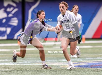 Thumbnail 1 in Calvary Day vs. Portal (GHSA A-5A Final) photogallery.