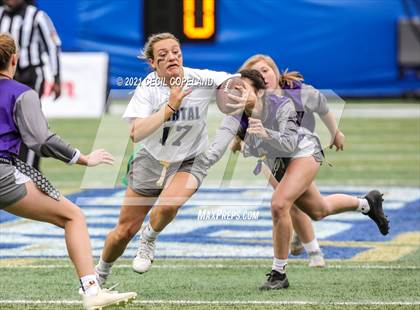 Thumbnail 2 in Calvary Day vs. Portal (GHSA A-5A Final) photogallery.