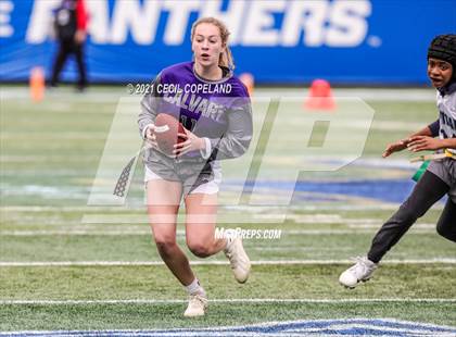 Thumbnail 2 in Calvary Day vs. Portal (GHSA A-5A Final) photogallery.